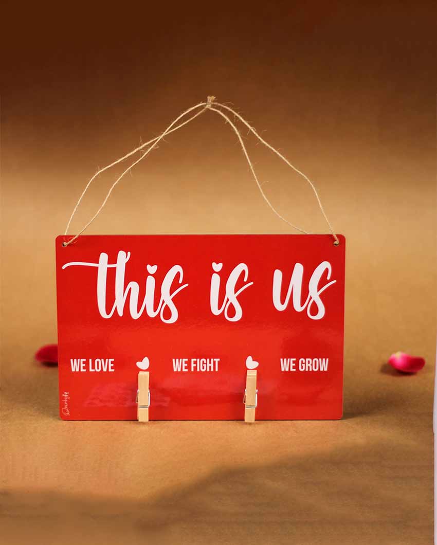 This is Us Gift Box