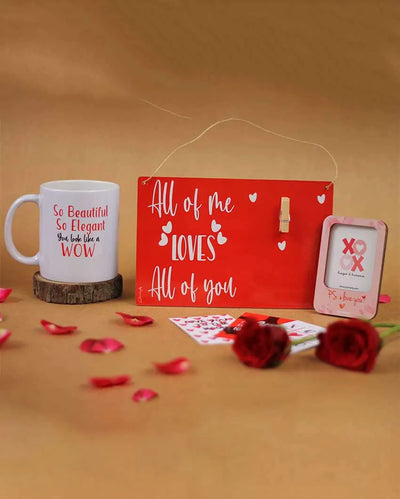 All Of Me Gift Box