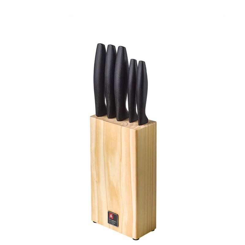 Urban Knife Block | Set of 5