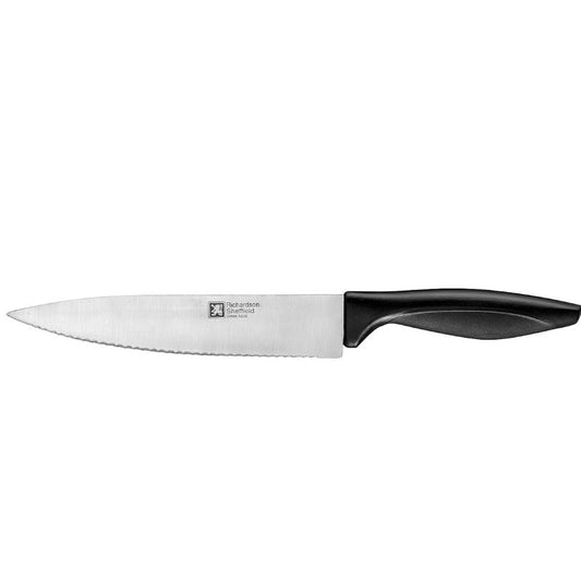 Laser Cuisine Stainless Steel Cook's Knife | 8 Inches Default Title
