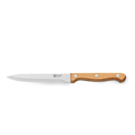 Deluxe Artisan Wood All Purpose Knife