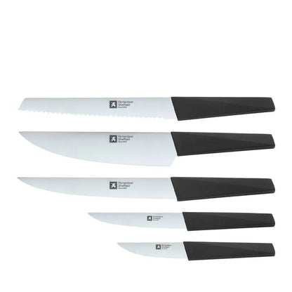 Classic Edge Knife Block | Set of 5