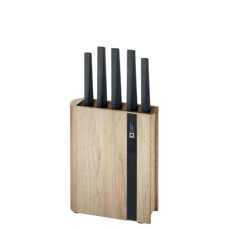 Classic Edge Knife Block | Set of 5