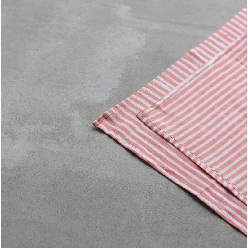 Napkin Basik Pop | Multiple Colors Coral