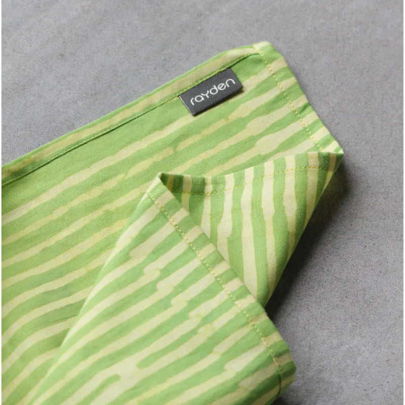 Napkin Basik Pop | Multiple Colors Lime