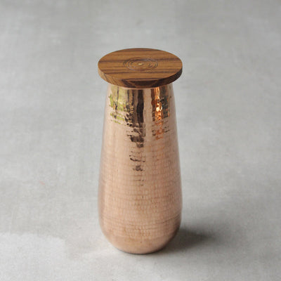 Copper Water Carafe Default Title
