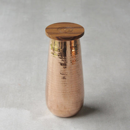 Copper Water Carafe Default Title