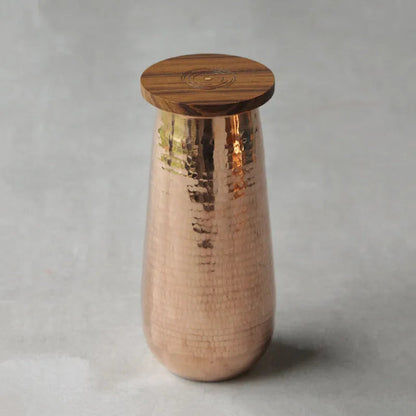 Copper Water Carafe Default Title