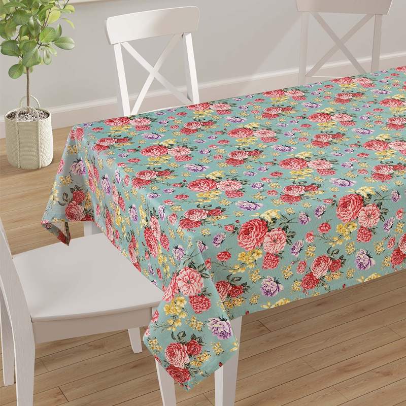 Noble Green Table Cover Default Title