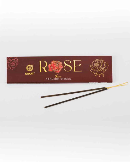 Xtra Premium Scented 10 Incense Sticks | Set of 12