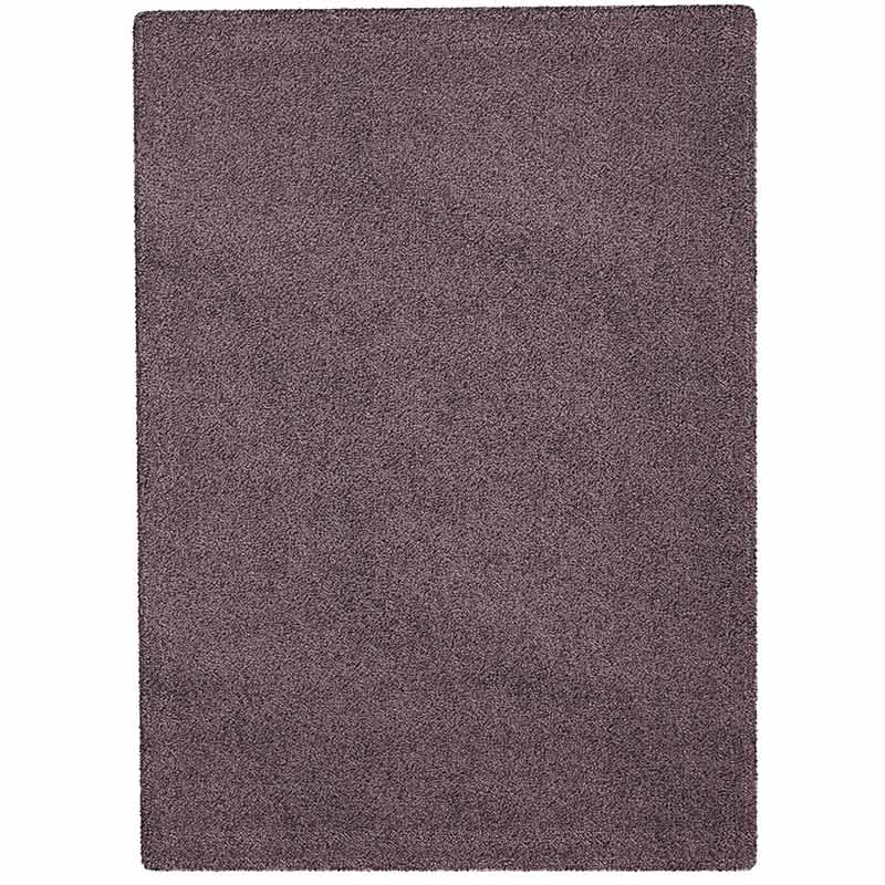 Anti Skid Durable Softness Plush Polyester Rug | 2.3x1.6 Ft