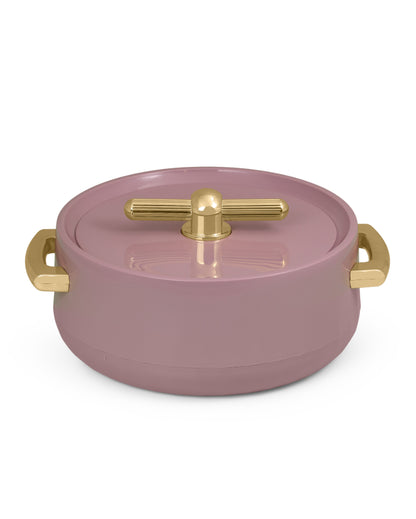 Modern Royal Elegance Casserole | 1.7L | 9 x 5 inches