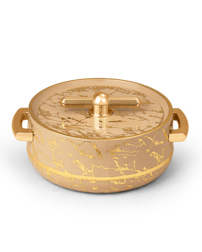 Modern Royal Elegance Casserole | 1.7L | 9 x 5 inches