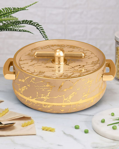 Modern Royal Elegance Casserole | 1.7L | 9 x 5 inches