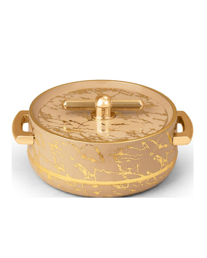 Modern Royal Elegance Casserole | 1.7L | 9 x 5 inches