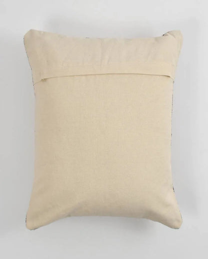 Minimalist Cotton Cushion Cover | 18 x 18 inches