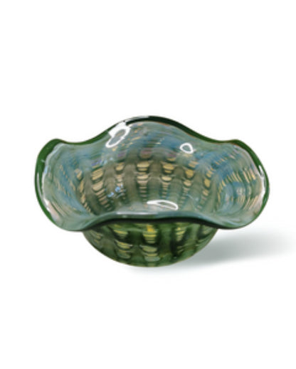 Sarto Art Glass Bowl