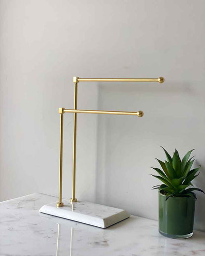 Melrose Hand Napkin Stand