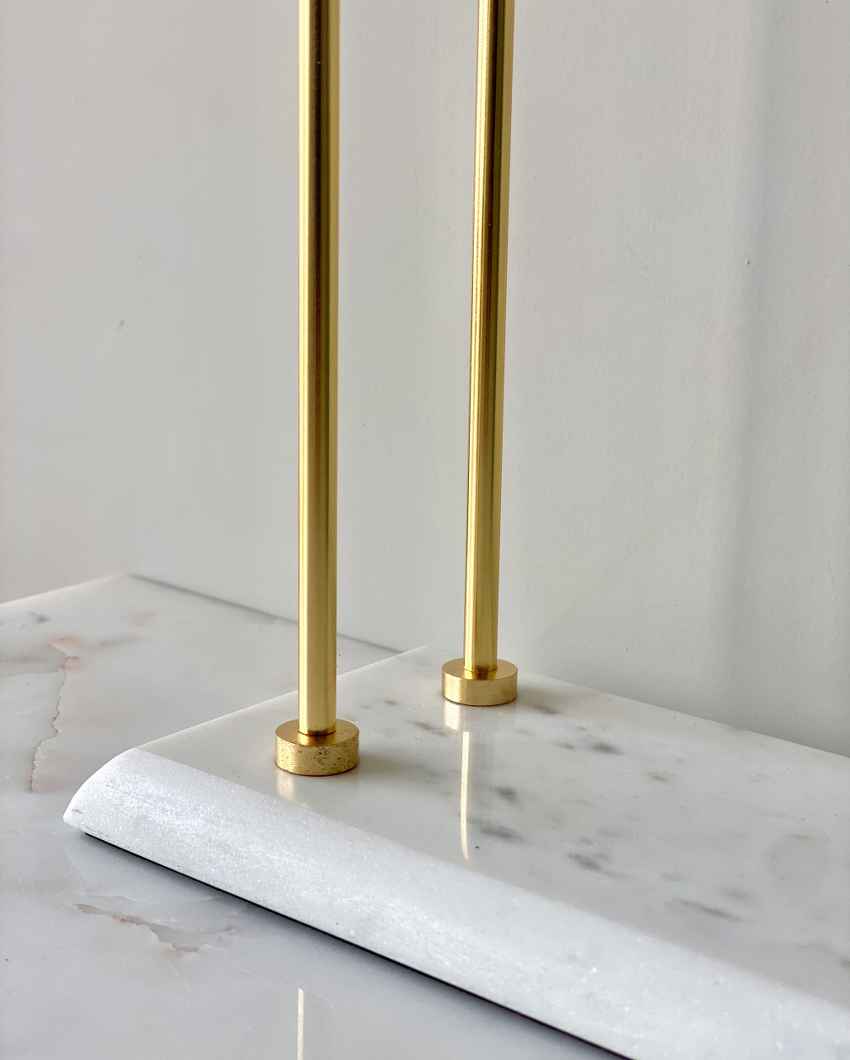 Melrose Hand Napkin Stand