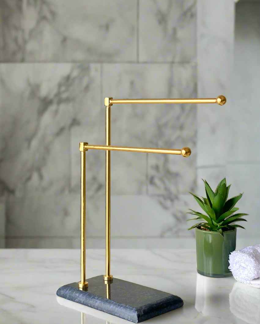 Melrose Hand Napkin Stand