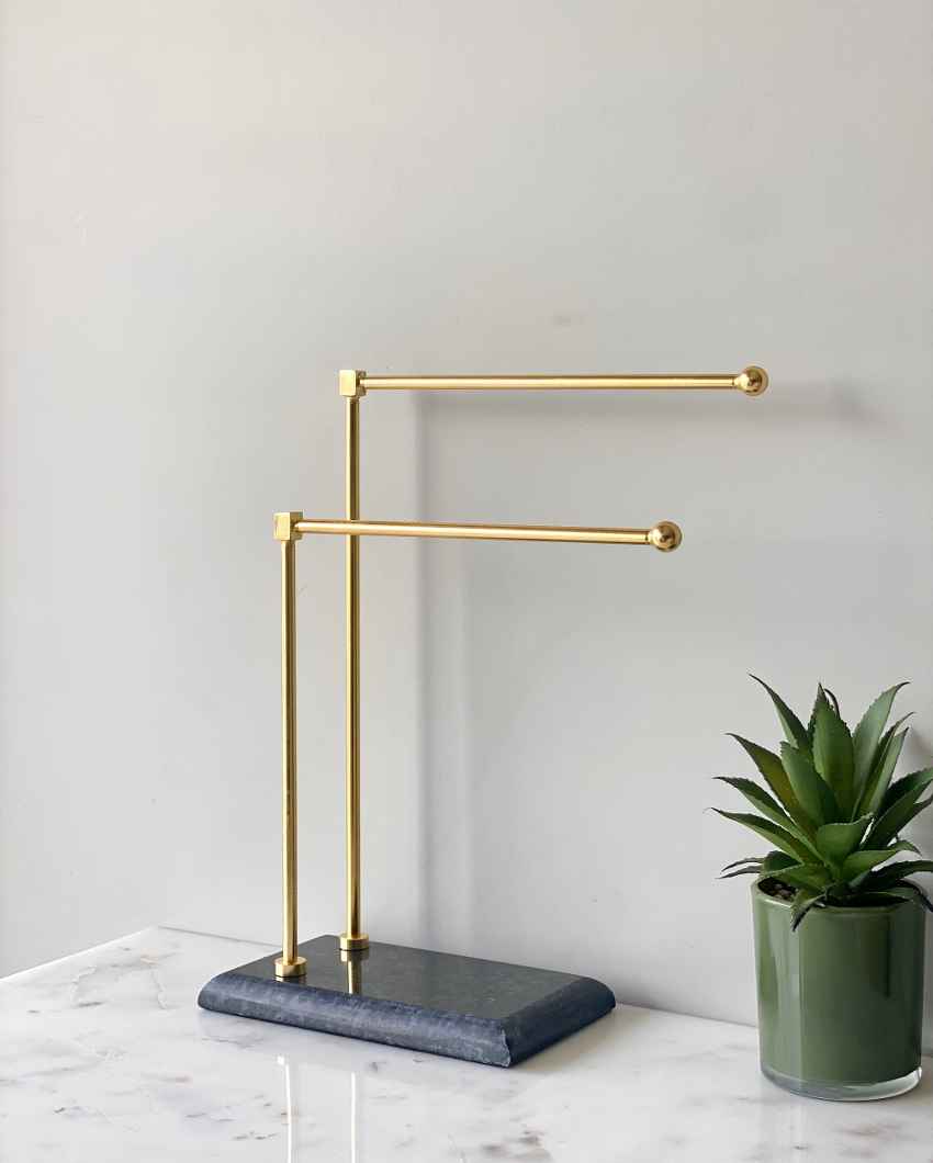 Melrose Hand Napkin Stand