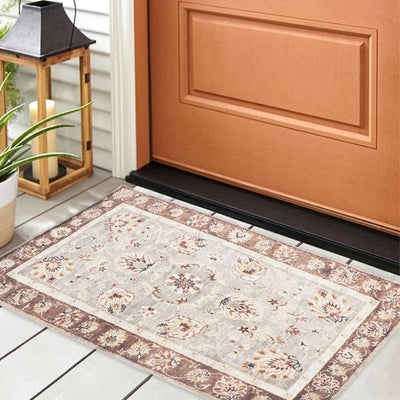 Soft Steps Custom Cotton Printed Doormats | 24 x 36 inches