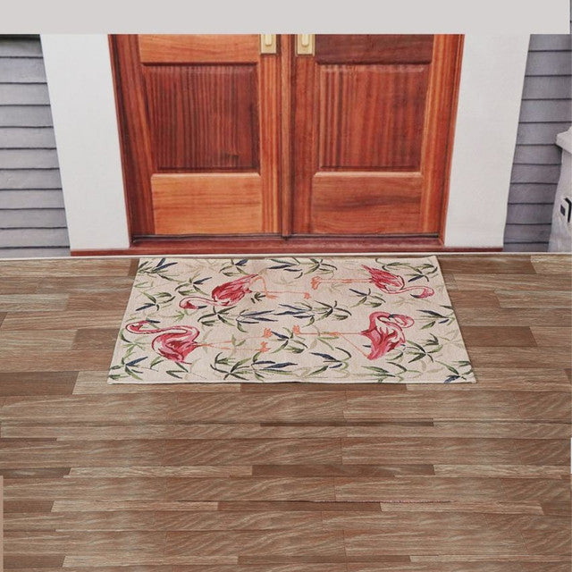 Your Doorway, Your Style Cotton Doormat | 24 x 36 inches