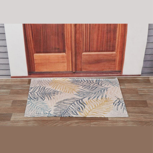 Soft and Stylish The Best Cotton Doormats | 24 x 36 inches