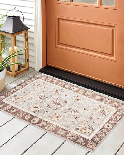 Soft Steps Custom Cotton Printed Doormats | 24 x 36 inches