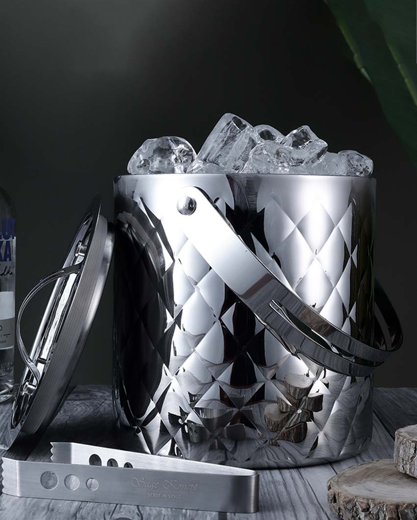 Diamond Ice Bucket