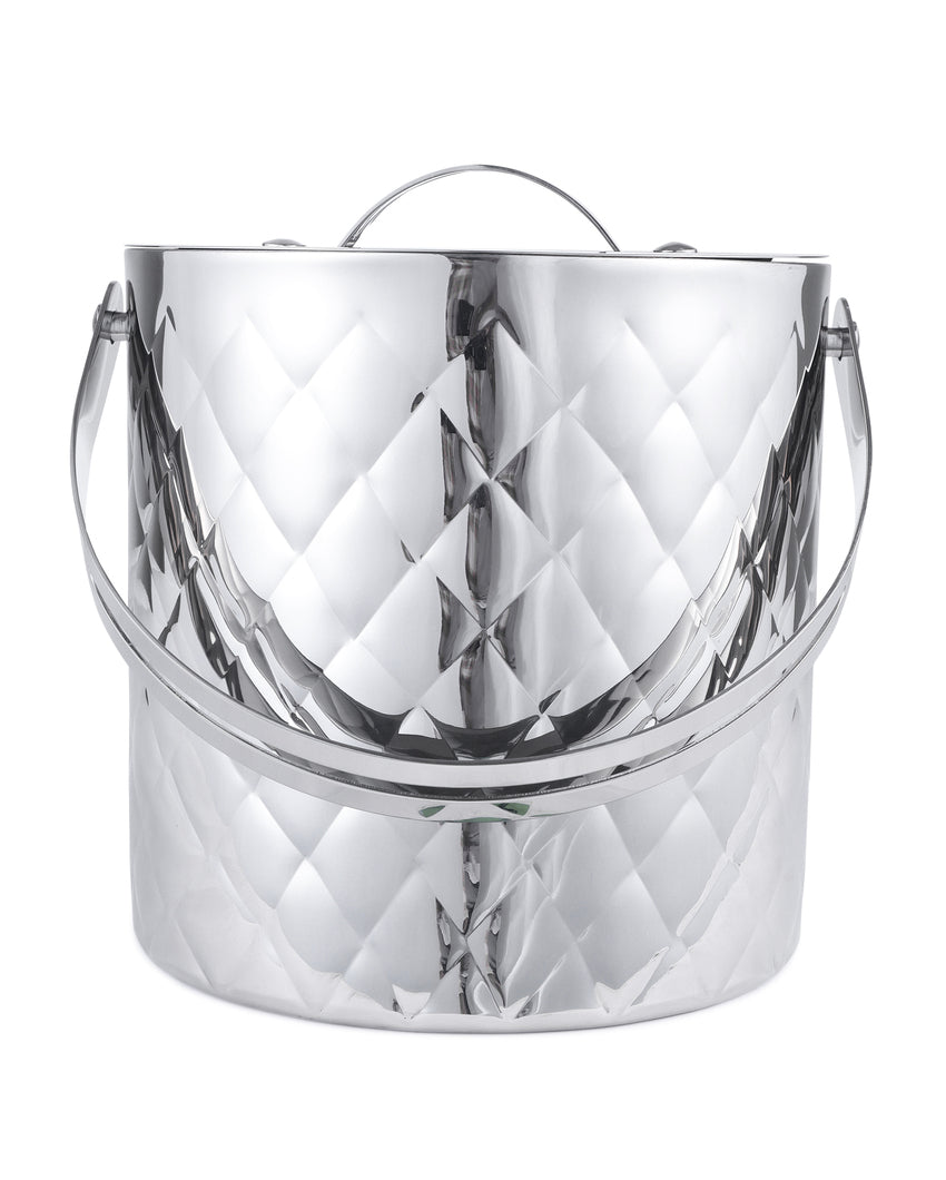 Diamond Ice Bucket