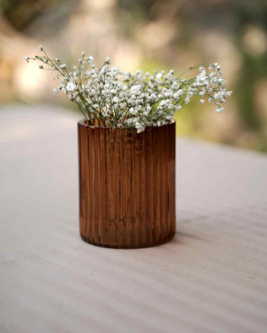 Desert Dream Flower Vase