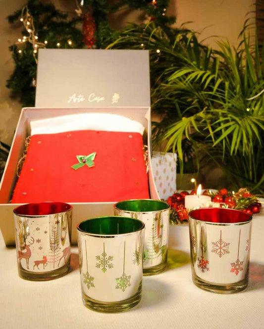 Beautiful Christmas Gift Box