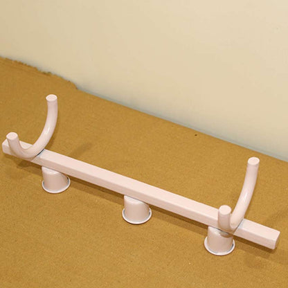 Premium Build  Baby Pink Shade Candle Holder | 11 x 3 x 3 inches