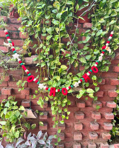 Elegant Evergreen Christmas Garland | 72 inches