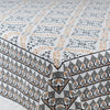 Rectangular Cotton Block Print Table Cover