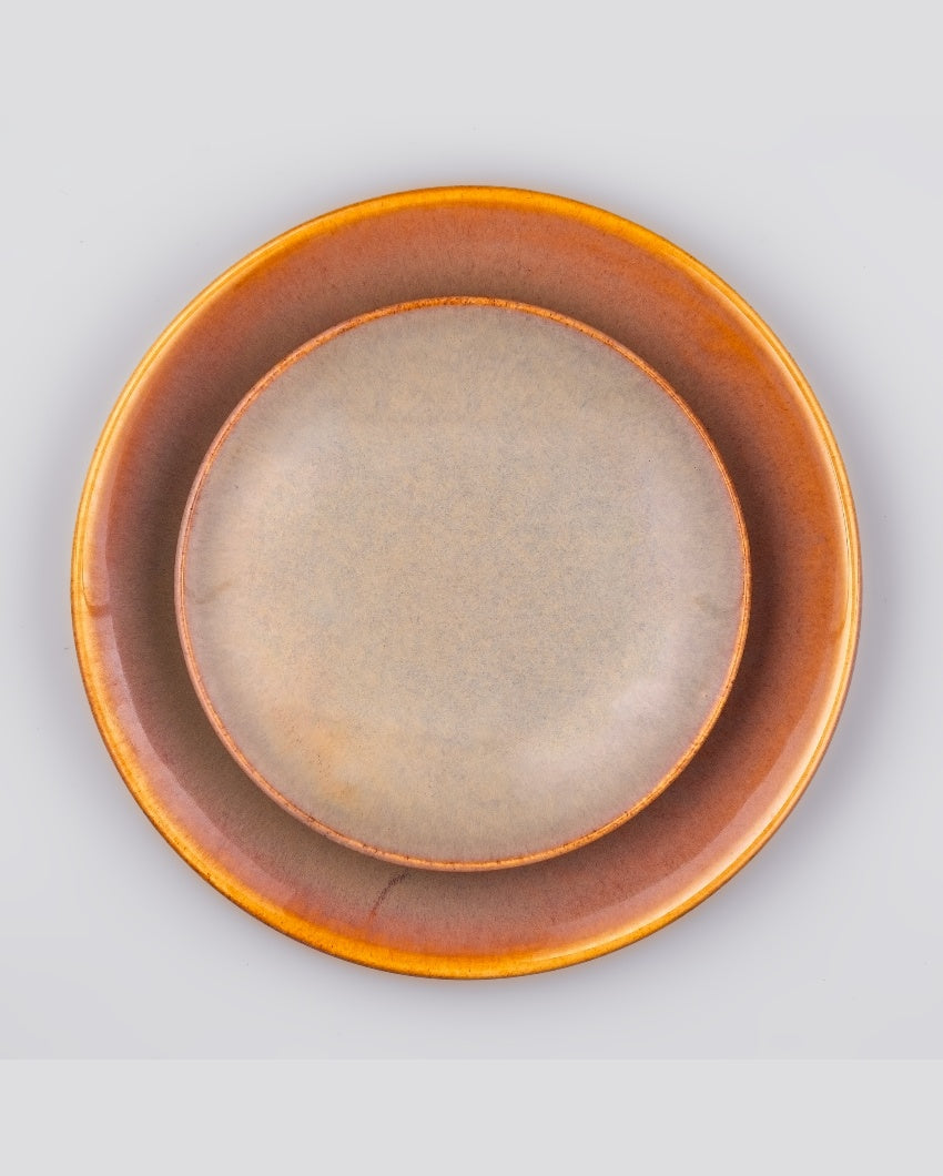 Unique Camel Ceramic Dinner Plates