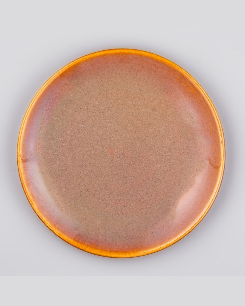 Unique Camel Ceramic Dinner Plates