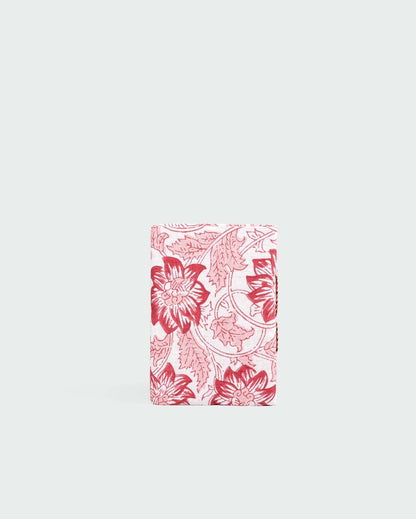 Stylish Pink Paper Gift Handmade Diary