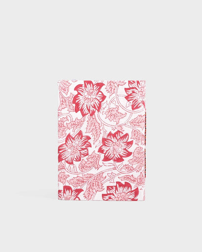 Stylish Pink Paper Gift Handmade Diary