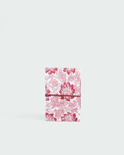 Timeless Pink Paper Gift Handmade Diary