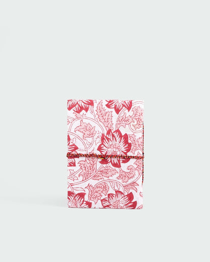 Timeless Pink Paper Gift Handmade Diary