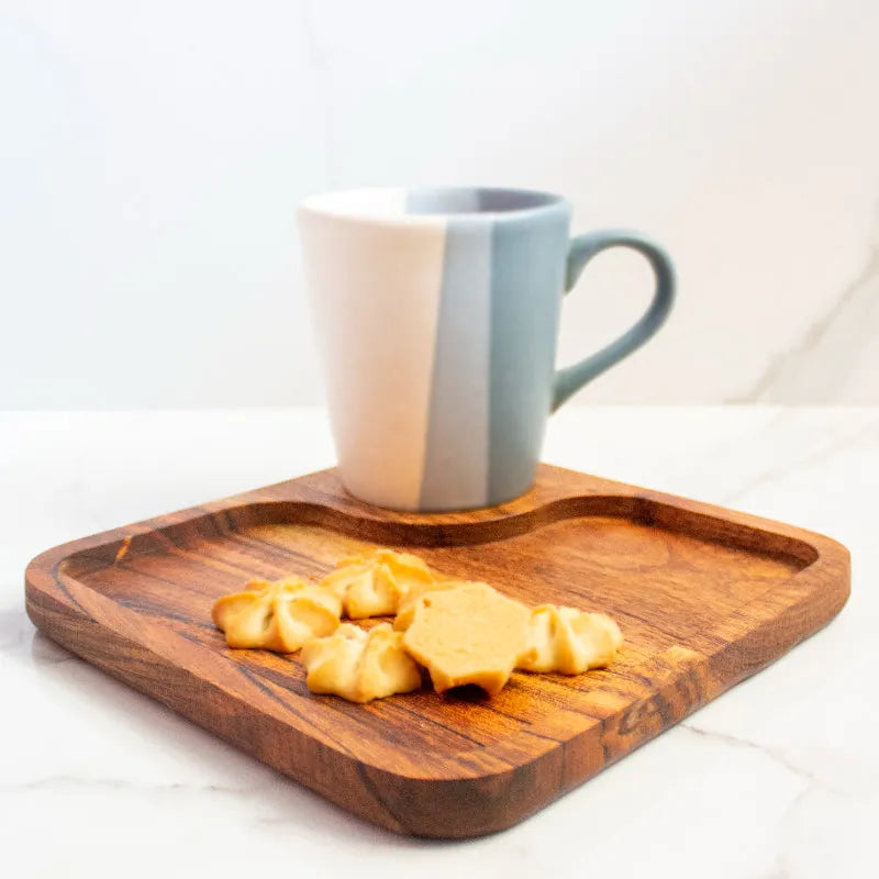 CNC Coffee Cookie Platter Default Title