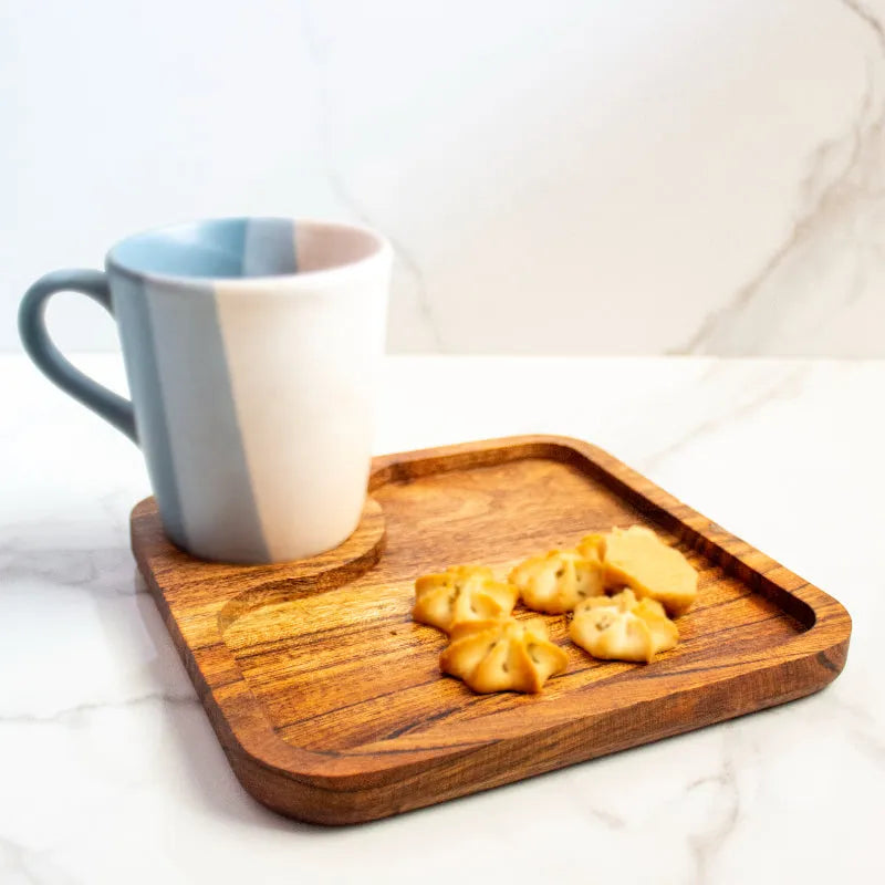 CNC Coffee Cookie Platter Default Title