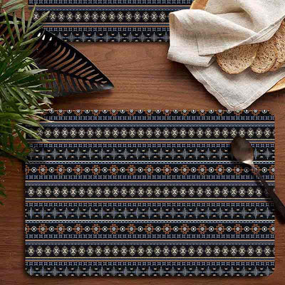 Posh Placemats | Set of 2 | 5 Inch Default Title