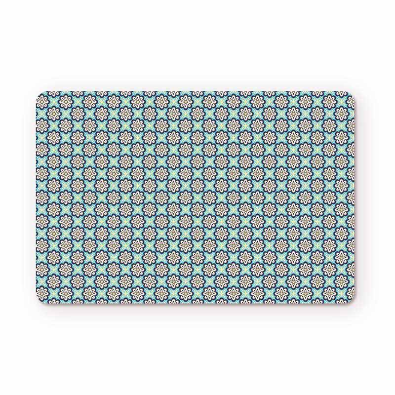Modern Placemats | Set of 2 | 5 Inch Default Title