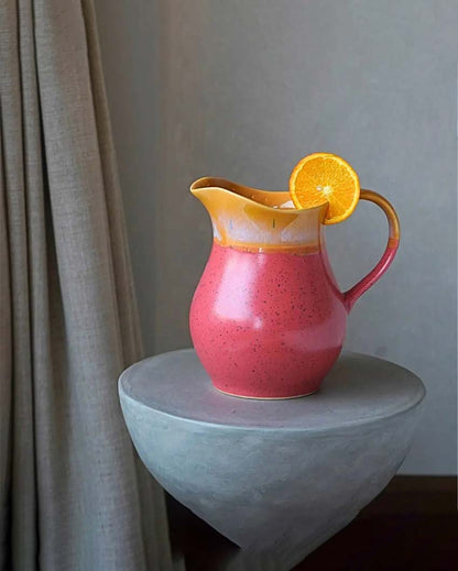 Sorbet Large Water Jug | 7 x 8 inches | 1.5 Liter