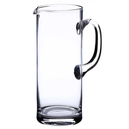 Transparent Glass Jug | 1.5 Ltr Default Title