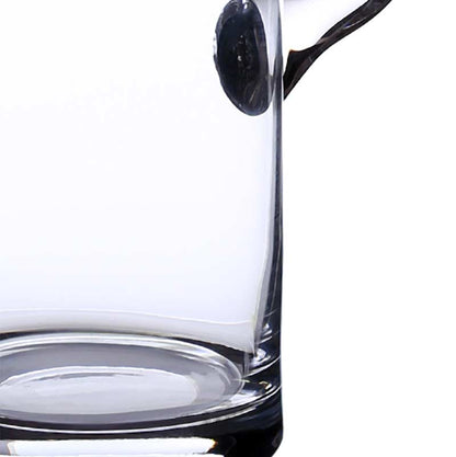 Transparent Glass Jug | 1.5 Ltr Default Title