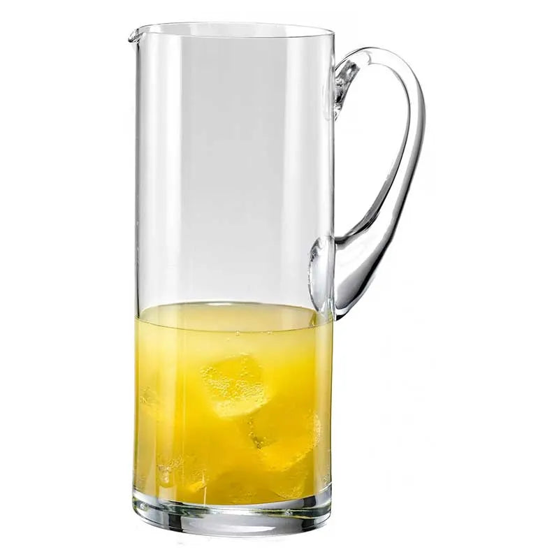 Transparent Glass Jug | 1.5 Ltr Default Title